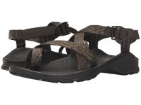 Hotsale Chaco Toe Ring Sandals for Men - Updraft Ecotread 2 - Mandarin Forest Sale Online